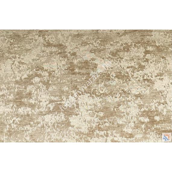 Bézs-arany márvány mintás thermo falvédő 160x65 cm
