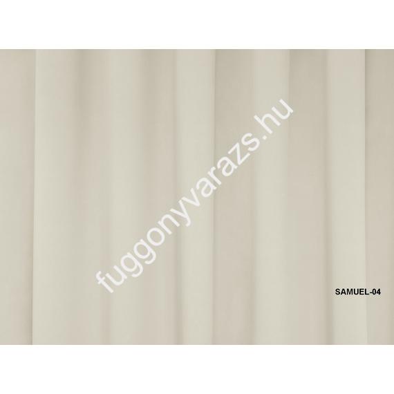 Lángmentes dimout sötétítő függöny 44 színben! 300 cm széles