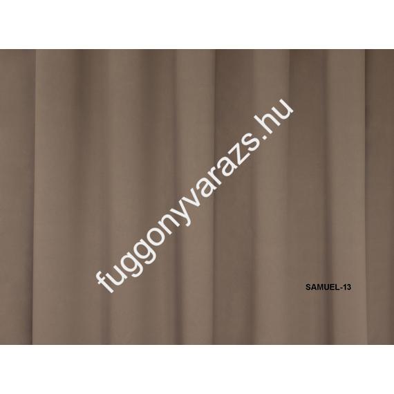 Lángmentes dimout sötétítő függöny 44 színben! 300 cm széles