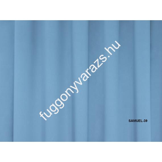 Lángmentes dimout sötétítő függöny 44 színben! 300 cm széles
