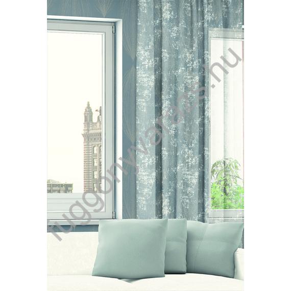 Modern jacquard függöny 285 cm magas