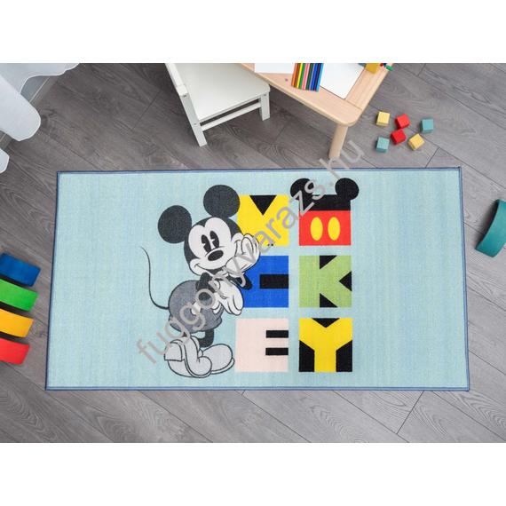 Mickey egér szőnyeg 80x150 cm