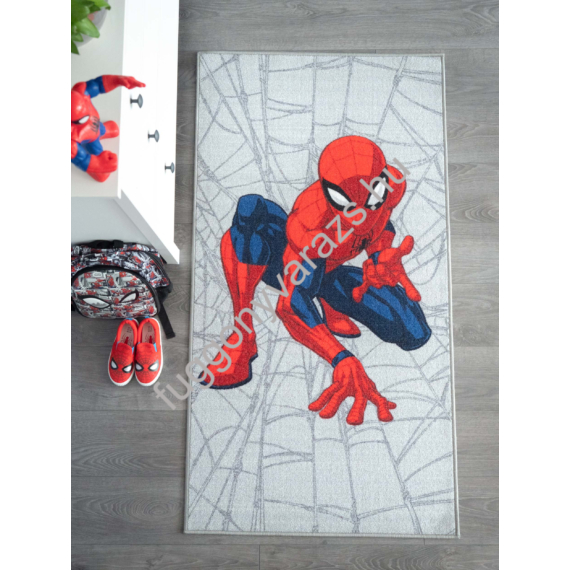 Pókember szőnyeg 80x150 cm