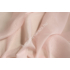 Kép 1/1 - Rózsaszín fényáteresztő voile függöny 290 cm magas