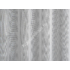 Dreher sablé fehér függöny 300 cm magas