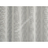 Kép 1/1 - Dreher sablé ekrü függöny 300 cm magas